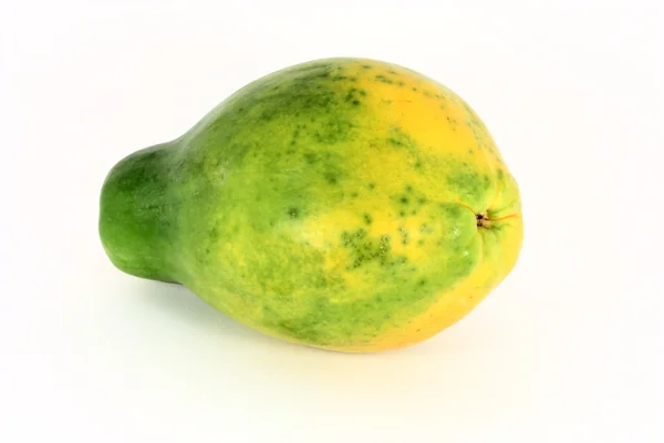 Papaya frukt — Stockfoto