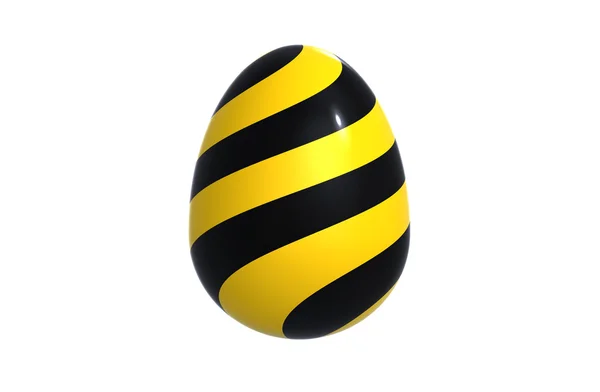 Huevo de Pascua —  Fotos de Stock