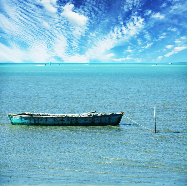 Mar — Fotografia de Stock