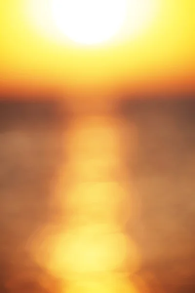 พื้นหลังพระอาทิตย์ตก — ภาพถ่ายสต็อก
