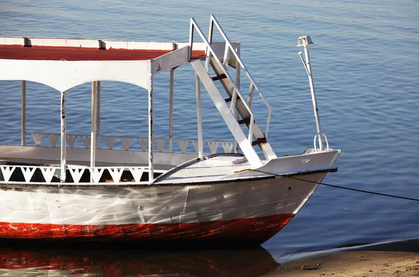 Boat — Stock Photo, Image