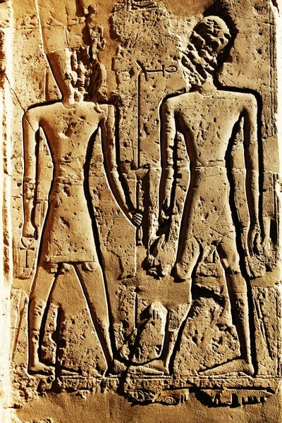 エジプトのテクスチャ — ストック写真