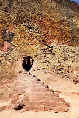 Lalibela