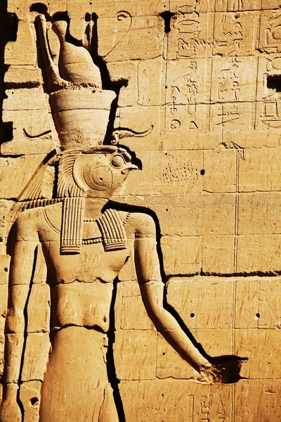 Egyptiska konsistens — Stockfoto