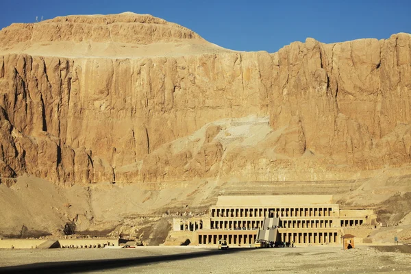 Luxor — Stok fotoğraf