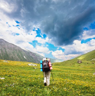 marş