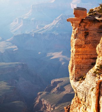 Grand Canyon clipart