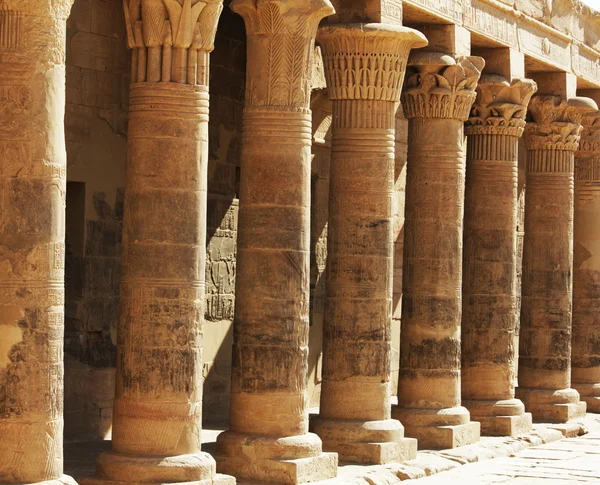 Luxor — Stock Photo, Image
