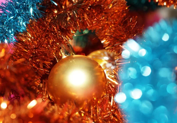 Christmas_1 — Stockfoto