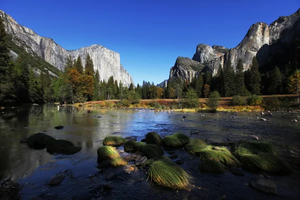 Yosemite — Stok fotoğraf