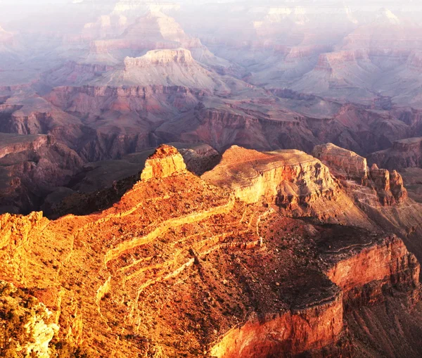 stock image Canyon