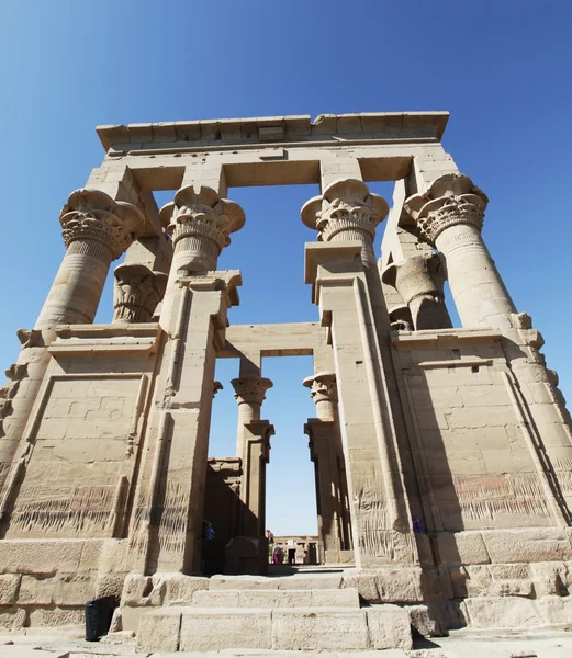 Luxor —  Fotos de Stock