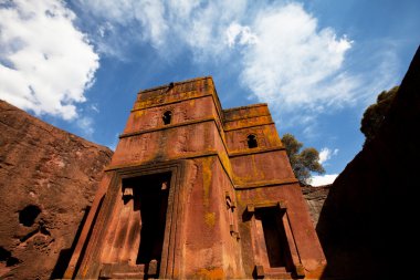 Lalibela