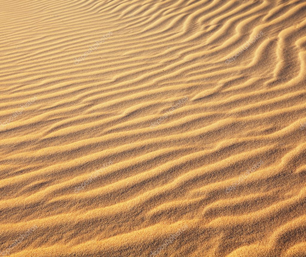 Sand texture Stock Photo by ©kamchatka 2529356