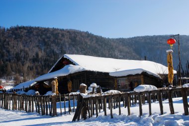kar hut