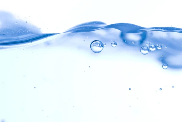 Bańka wody — Zdjęcie stockowe