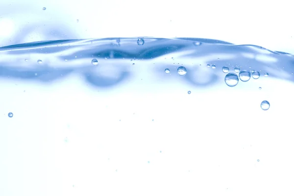 Burbuja de agua —  Fotos de Stock