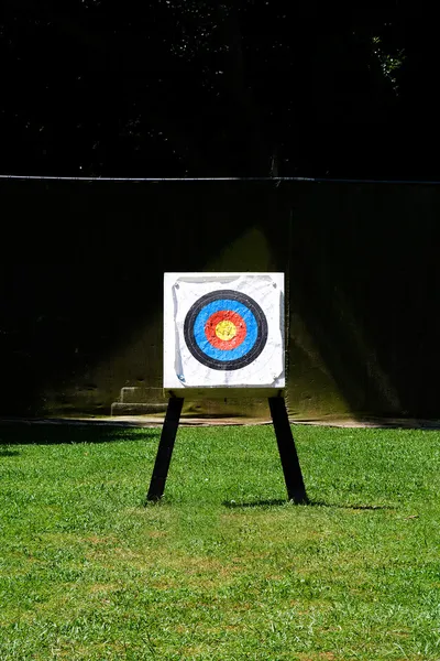 stock image Archery