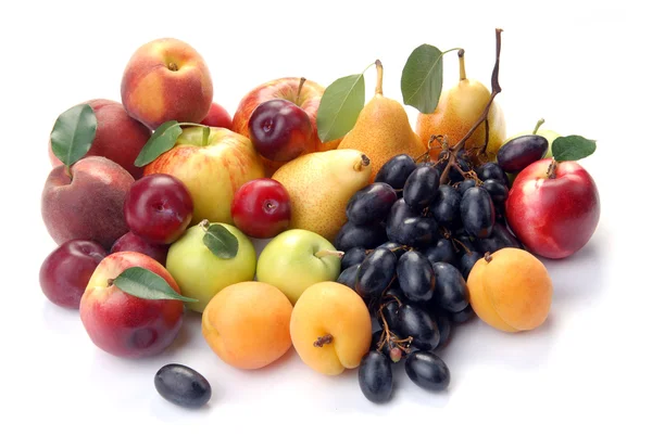 Fruta de verano — Foto de Stock