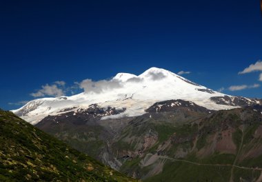 zirve elbrus