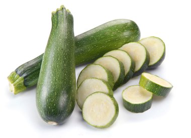 Courgette clipart