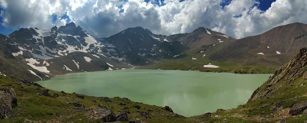 Syltrankyol tó — 스톡 사진
