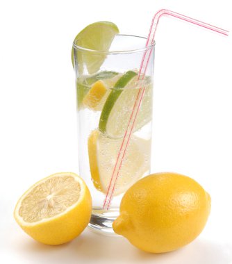 limon ve limonata