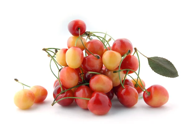 Sweet cherries — Stock Photo, Image