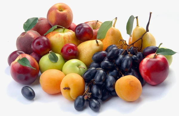 Fruta de verano —  Fotos de Stock