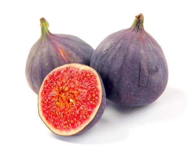 Świeże figi — Zdjęcie stockowe