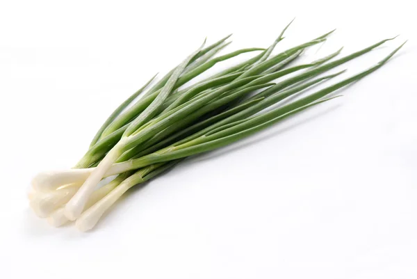 Onions bunch — Stock Photo, Image
