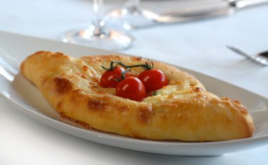 peynirli börek