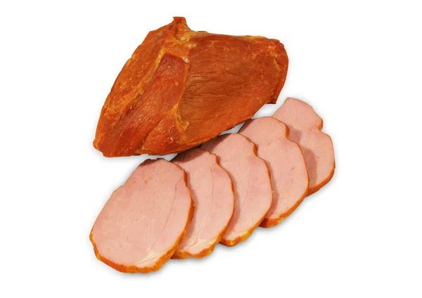 Meat product — Stock Photo, Image