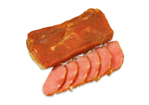 Produs din carne — Fotografie, imagine de stoc