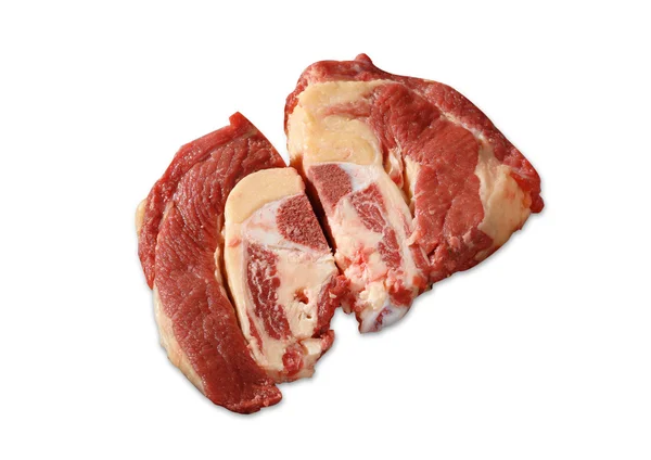 Carne — Fotografia de Stock