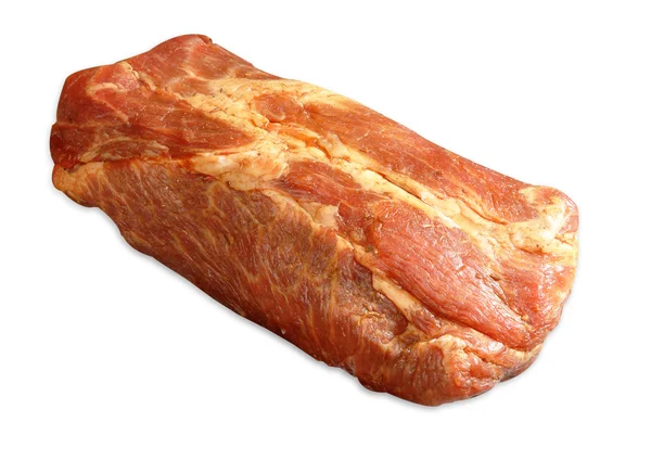 Köttprodukter — Stockfoto