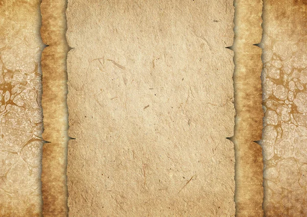 Vintage kağıt dokusu
