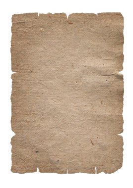 Vintage kağıt