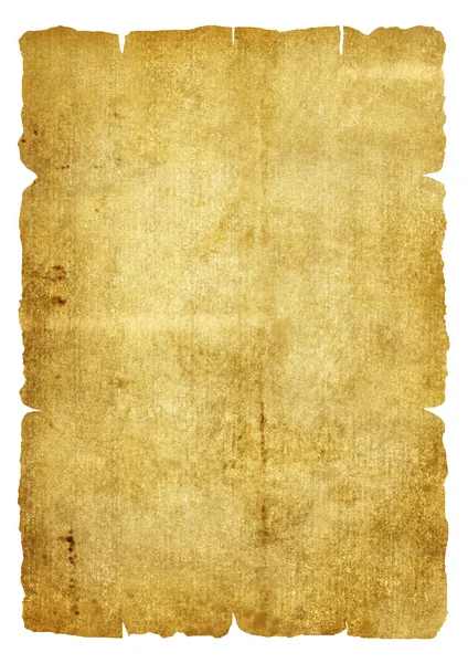 Старовинні паперу — стокове фото