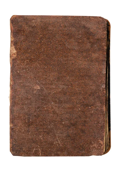 Vintage book — Stock Photo, Image