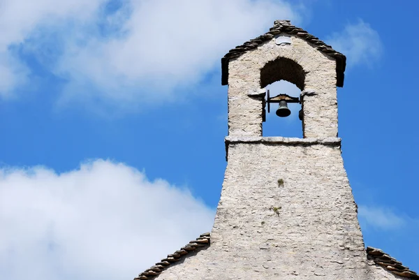 Church Steeple — Stock Photo, Image