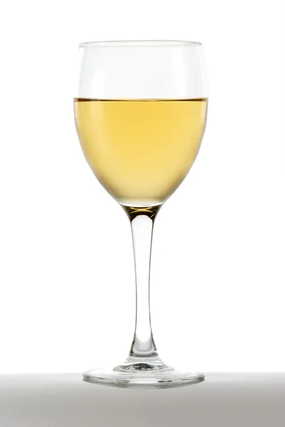 Glass of wine Stock Picture