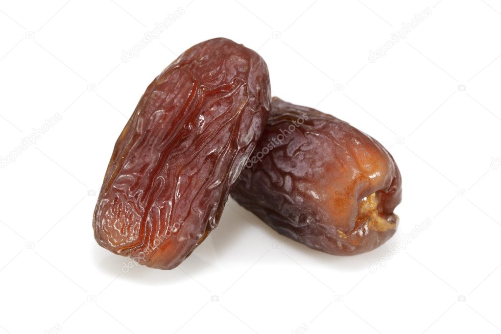 Two Dates fruits
