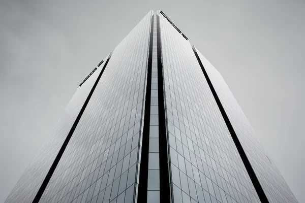 비즈니스 타워 — 스톡 사진