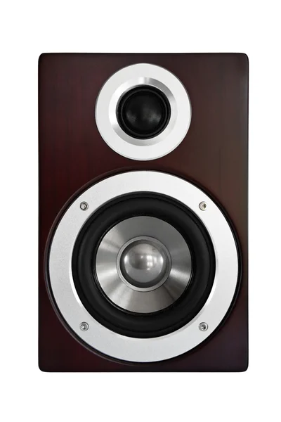 stock image Stereo Loudspeaker