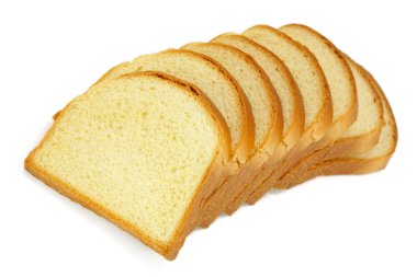 Bread Slices clipart