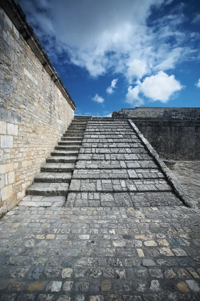 Escalera de piedra — Foto de Stock