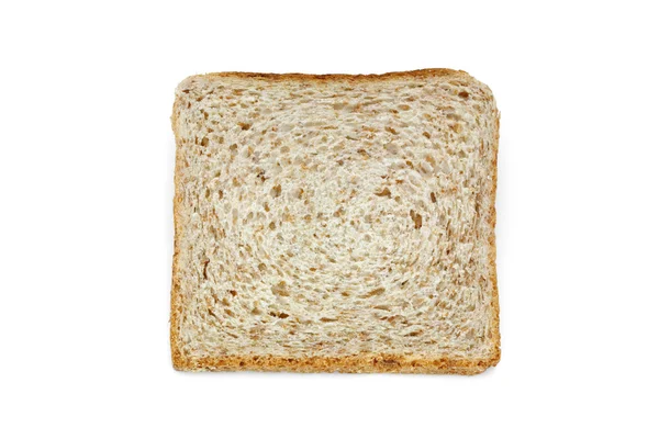 Toast — Stockfoto