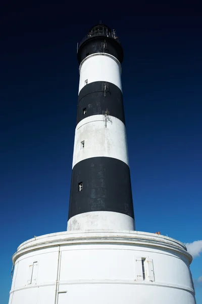 Башня маяка — стоковое фото