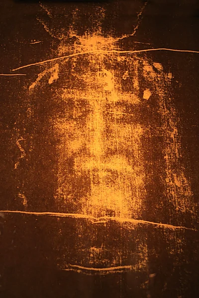 Образ Иисуса Христа Лицензионные Стоковые Изображения